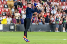 Ter Stegen podda się operacji?!