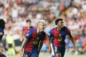 Walka o mistrzostwo w PKO Ekstraklasie, Barcelona - Villarreal w La Liga EA Sports i Arsenal - Newcastle w Premier League, Canal+Sport - Mecze na żywo (16.05-19.05)