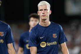 36. kolejka La Liga EA Sports, Eleven Sports - Mecze na żywo (13.05-15.05)