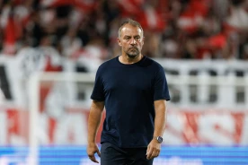 Liga Mistrzów: Remis po szalonym meczu Barcelony z Interem! [WIDEO]