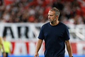 Media: Problem FC Barcelony. Kluczowy gracz nie zagra z Espanyolem
