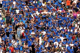 Federico Chiesa opuścił zgrupowanie reprezentacji Włoch