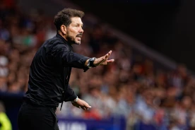 Jest potwierdzenie. Trzech graczy odchodzi z Atletico Madryt