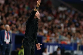 KMŚ 2025: Atletico pokonuje Botafogo, ale i tak nie wychodzi z grupy