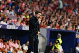 OFICJALNIE: David Hancko dołączył do Atletico Madryt