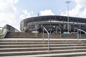 Kłopoty Górnika Zabrze. Nowy nabytek wypada z gry