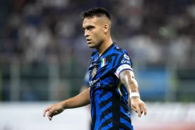 Liga włoska i niemiecka w Polsacie - mecze na żywo (13-15 grudnia)