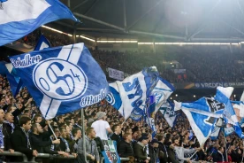 Schalke 04 wraca do Bundesligi!