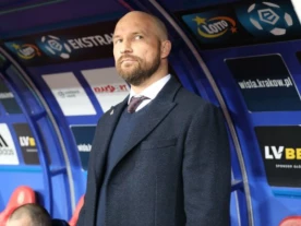 Maciej Stolarczyk jest bliski odejścia z Jagiellonii Białystok!