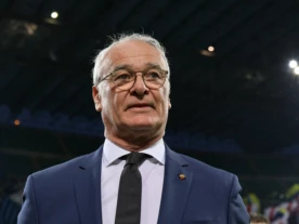 Claudio Ranieri wróci na ławkę trenerską? Duże zaskoczenie