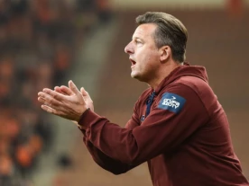 Legia potwierdza: Runjaić nowym szkoleniowcem!