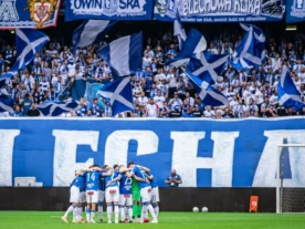 Ekstraklasa: Remis na zakończenie 29. kolejki 