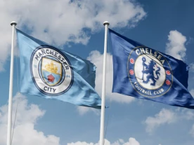 Premier League: Wpadka Manchesteru City, The Citizens remisują z Chelsea