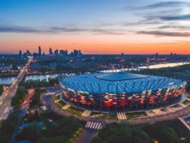 OFICJALNIE: Poznaliśmy ceny biletów na Superpuchar UEFA w Warszawie