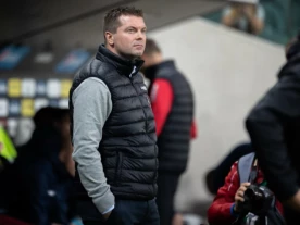 Jens Gustafsson: Jestem dumny z każdego