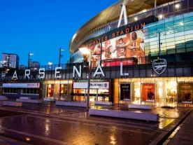 Bournemouth - Arsenal: transmisja, gdzie oglądać? [30.09]