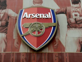 Liga Mistrzów: Arsenal w ćwierćfinale, musiały rozstrzygać karne