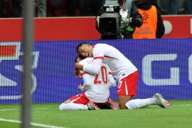 Reprezentacja Polski osłabiona przed meczem z Maltą. Piłkarz opuścił zgrupowanie