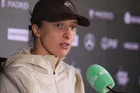 WTA Cincinnati 2026. Kiedy mecz Igi Świątek z Diane Parry? O której godzinie?