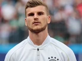 Transfery: Timo Werner podpisał kontrakt z Chelsea