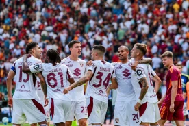 Klub Serie A zatrudnił nowego trenera