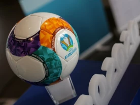 EURO 2020: Typy bukmacherskie