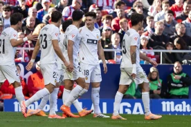 Valencia CF - Athletic Bilbao przewidywane jedenastki. Kto zagra? (04.02.2026)