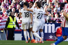 Valencia CF - Athletic Bilbao transmisja, data i godzina meczu (04.02.2026)