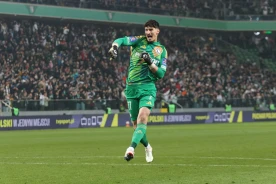 Kovacević na celowniku Norwich City