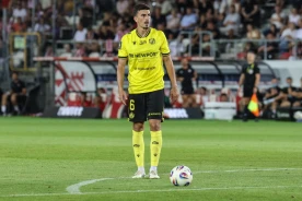 To już trwa 126 dni! Widzew Łódź znów stracił punkty u siebie. Tym razem został zatrzymany przez Cracovię [WIDEO]