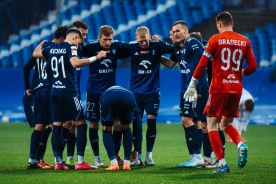 Oficjalnie! Wisła Płock podjęła decyzję ws. ważnego piłkarza