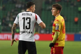 Pietuszewski z ciekawymi ofertami współpracy. Jedną odrzucił!